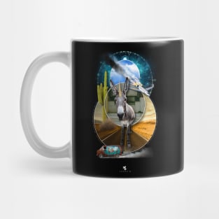 The Lodge: The Slide Mug